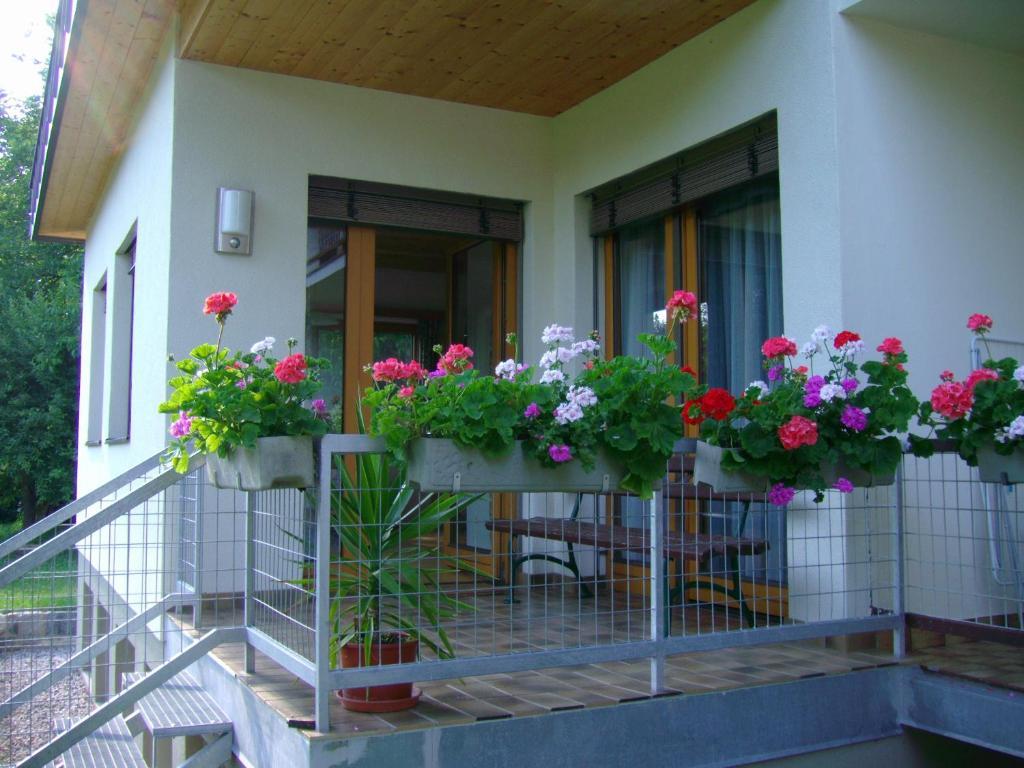 Gaestehaus Kuchernig Völkermarkt 客房 照片