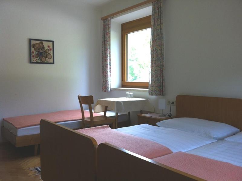 Gaestehaus Kuchernig Völkermarkt 外观 照片