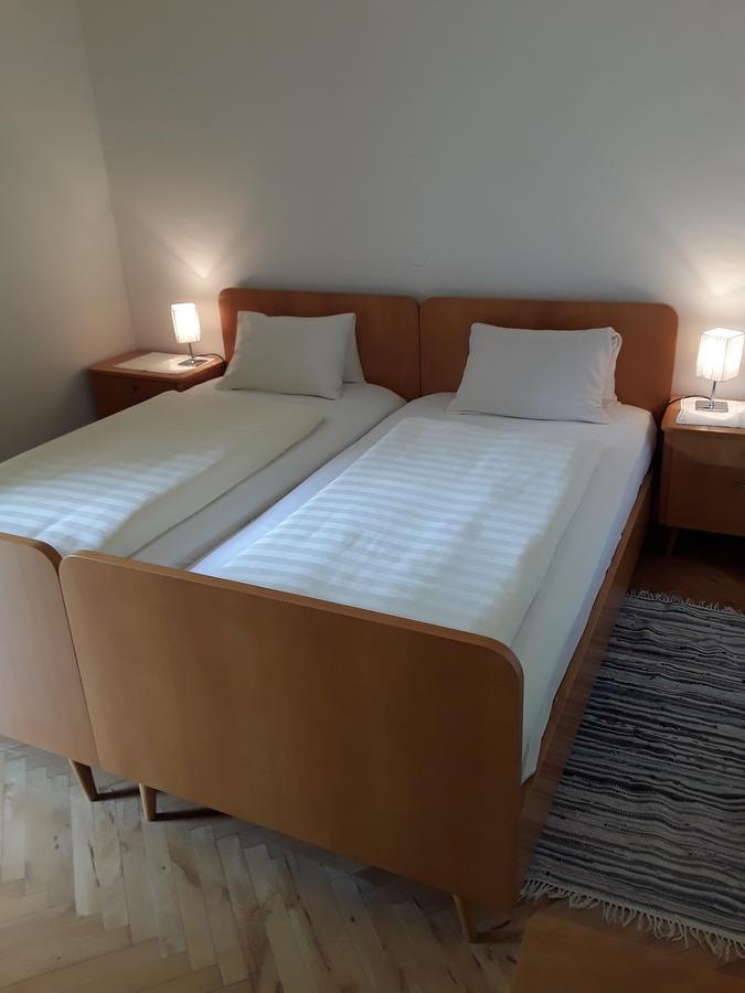 Gaestehaus Kuchernig Völkermarkt 外观 照片