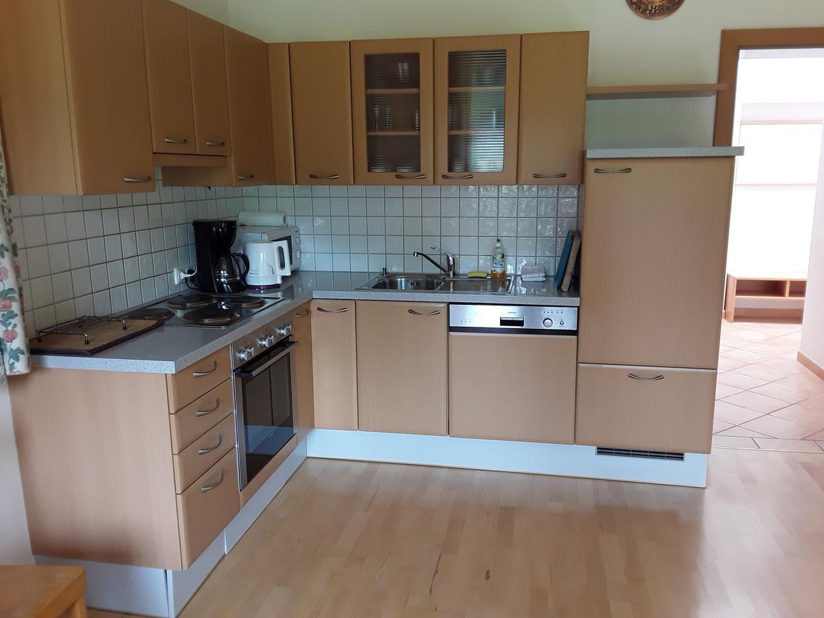 Gaestehaus Kuchernig Völkermarkt 外观 照片