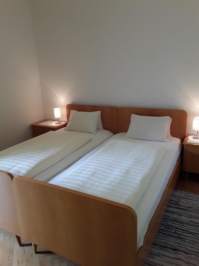 Gaestehaus Kuchernig Völkermarkt 外观 照片